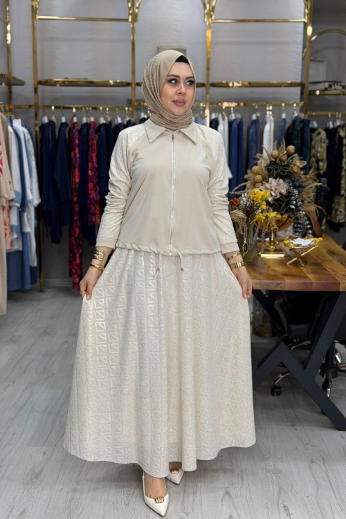 Açelya Takım Krem