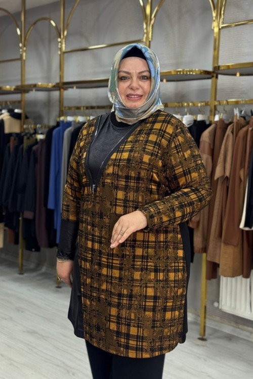 Buse Takım Hardal
