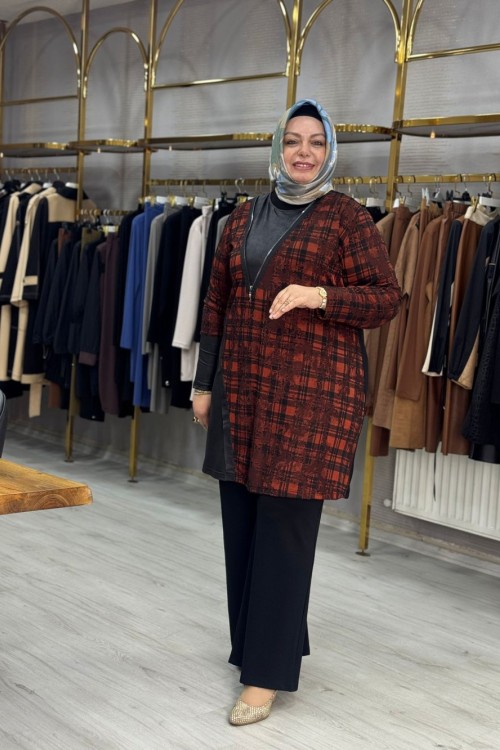 Buse Takım Kiremit