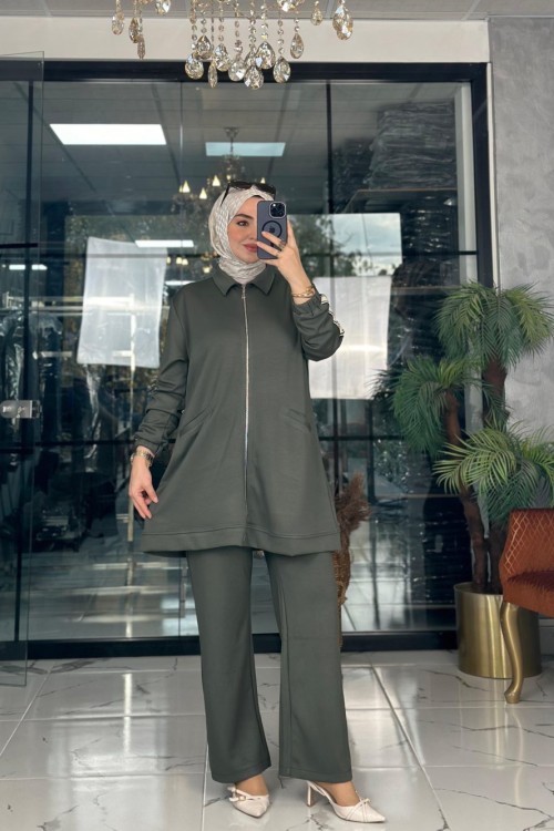 Ceylan Takım Haki