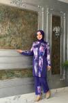 Dalya Takım-Mor