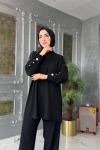 Efsane Takım-Siyah