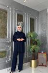 Efsane Takım-Lacivert