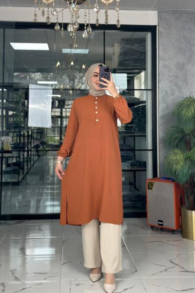 Gazel Takım-Kiremit