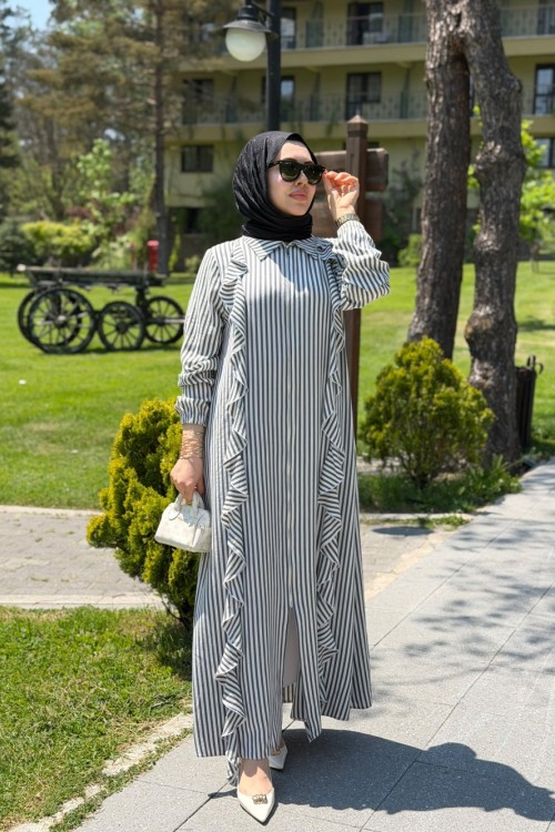 Hayat Giyçık Beyaz