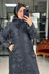 İlayda Mont Lacivert