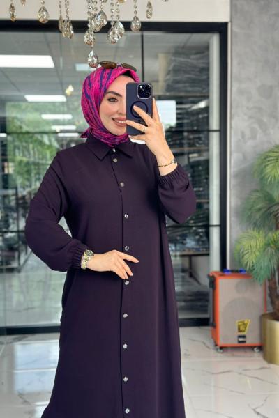 İrem Giyçık-Mürdüm