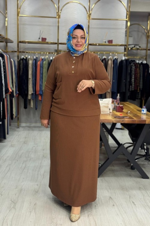 Karsu Takım Taba