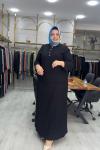 Karsu Takım Siyah