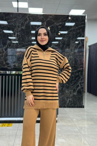 Menekşe Takım Vizon