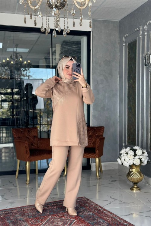 Melda Takım Vizon