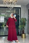 Meltem Takım-Bordo