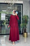 Meltem Takım-Bordo