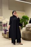 Özge Takım Siyah