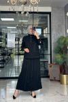 Rüya Takım-Siyah