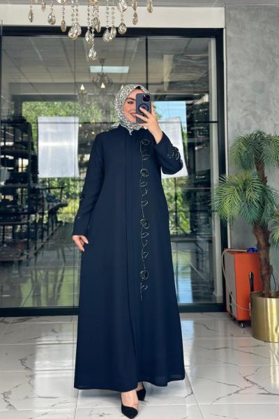 Sevil Ferace-Lacivert