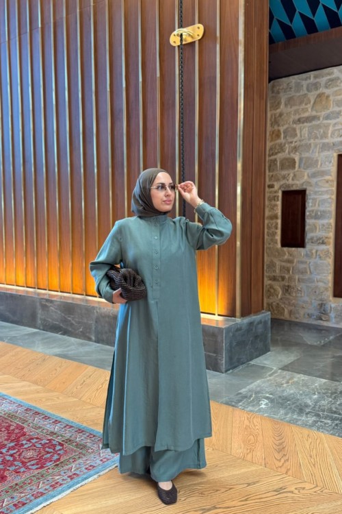 Arya Takım Mint