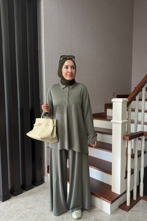 AYA TAKIM HAKİ