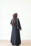BAREL TAKIM SİYAH
