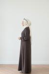 BAREL TAKIM  KAHVERENGİ
