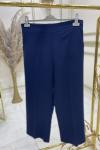 Bol Paça Double Pantolon Lacivert