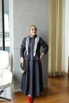 ELYA TAKIM LACİVERT