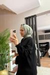 Holly Takım Siyah