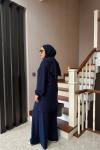 KAİ TAKIM LACİVERT