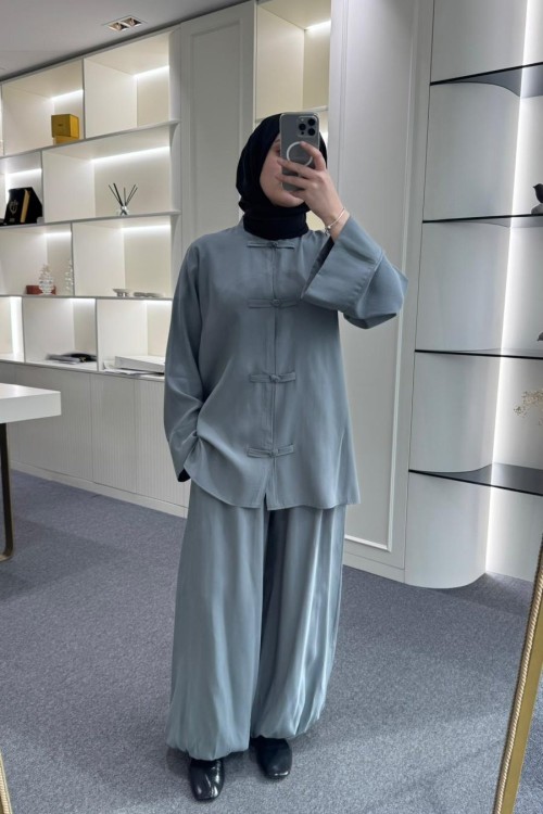 LİNA TAKIM Mint
