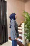 Luis Gömlek  Lacivert