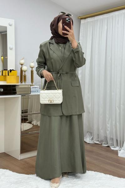 Paradise Takım Haki