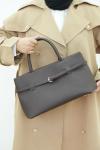 RİVA TOTE BAG  KAHVERENGİ
