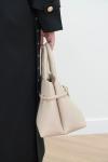 RİVA TOTE BAG BEJ