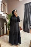 Rush Ferace Siyah