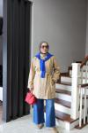 SOREL TRENÇKOT CAMEL