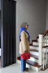 SOREL TRENÇKOT CAMEL