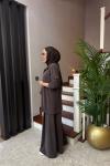 Twila Takım Kahverengi