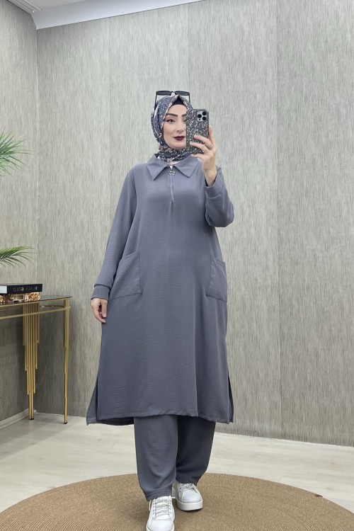 Afra takım Antrasit