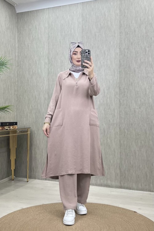 Afra takım Vizon