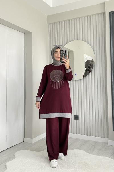 Aksu takım Mürdüm