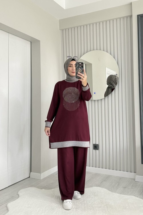 Aksu takım Mürdüm