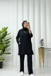 ALARA TAKIM Siyah