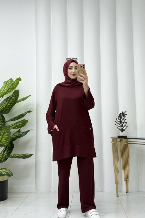 ALARA TAKIM Bordo
