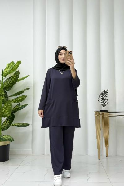 ALARA TAKIM Antrasit