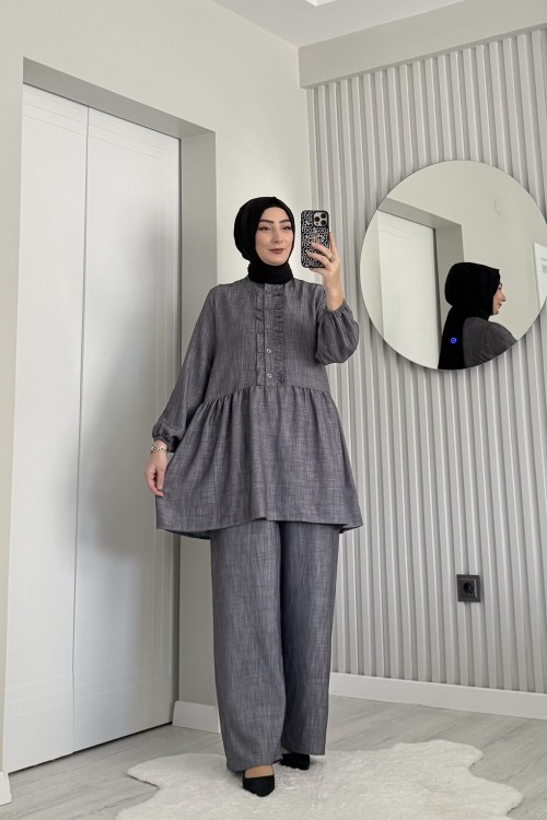 ALYA TAKIM Siyah