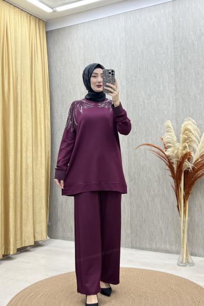 Divays takım Vişne