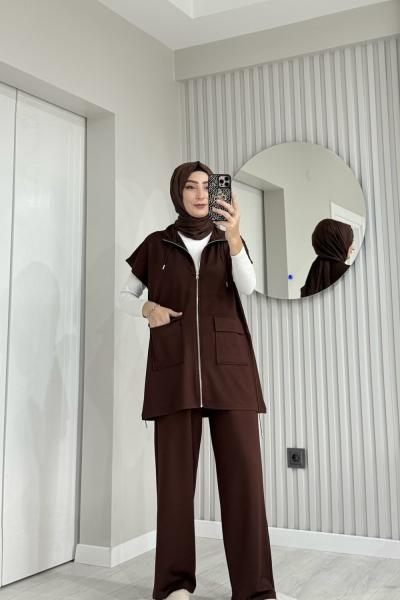 Erva takım Acı Kahve