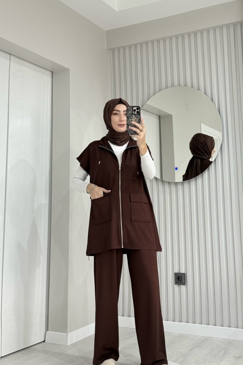 Erva takım Acı Kahve