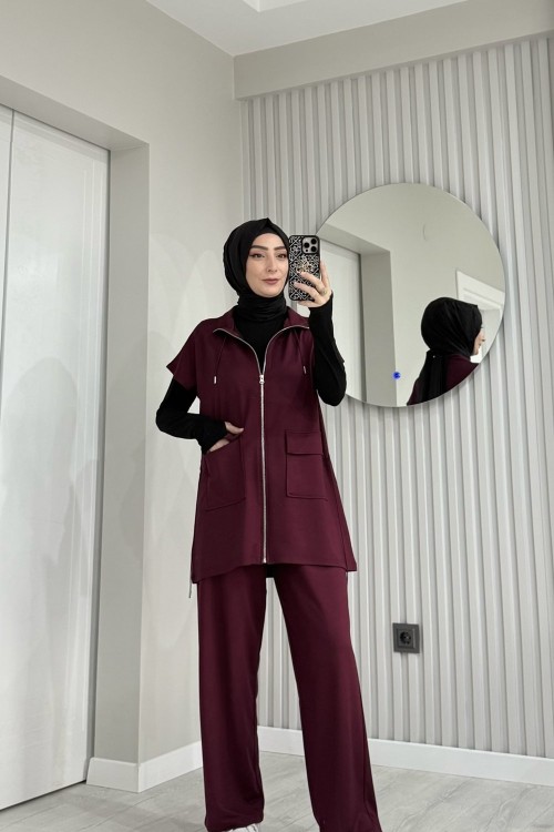 Erva takım Mürdüm