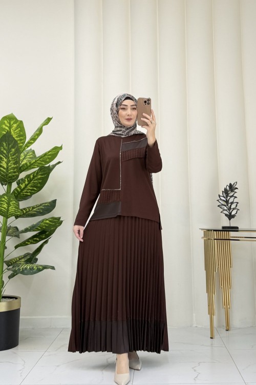 Esme takım Acı Kahve